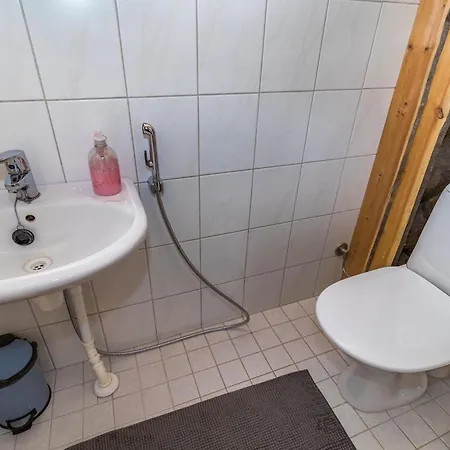 Kelovalta 1b By Interhome Tatil Evi