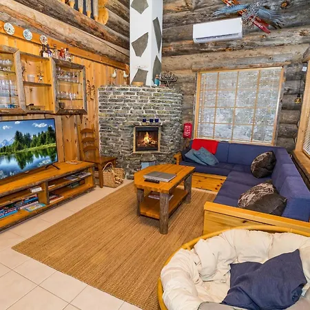 Kelovalta 1b By Interhome Feriehus *