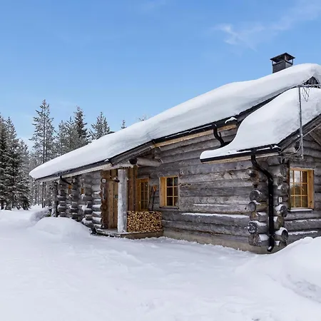 Feriehus Kelovalta 1b By Interhome