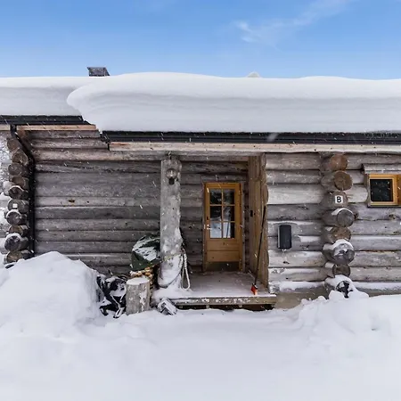 Kelovalta 1b By Interhome Feriehus Ruka