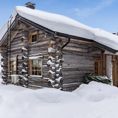 Kelovalta 1b By Interhome Tatil Evi