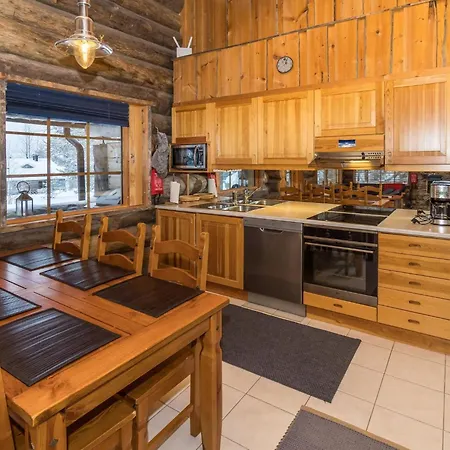 Kelovalta 1b By Interhome *