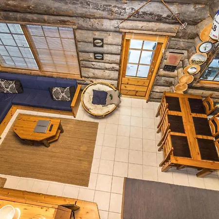 Kelovalta 1b By Interhome Tatil Evi *