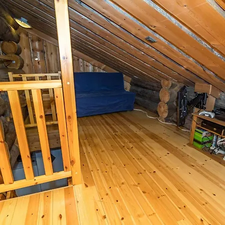 Kelovalta 1b By Interhome