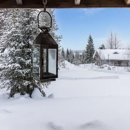 Kelovalta 1b By Interhome Feriehus