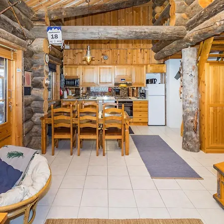 Casa vacanze Kelovalta 1b By Interhome *