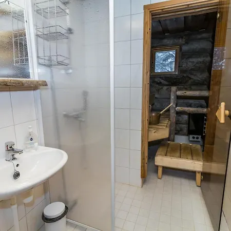 Kelovalta 1b By Interhome *