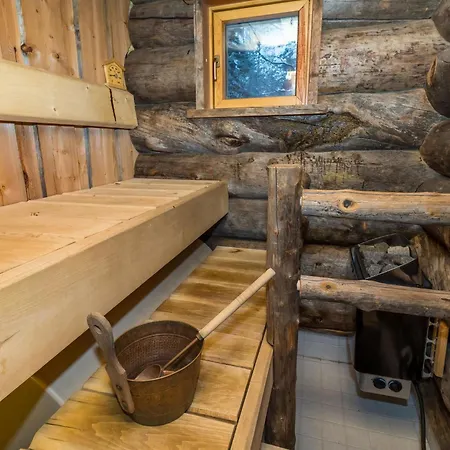 Feriehus Kelovalta 1b By Interhome