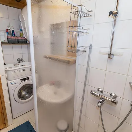 Kelovalta 1b By Interhome Feriehus *