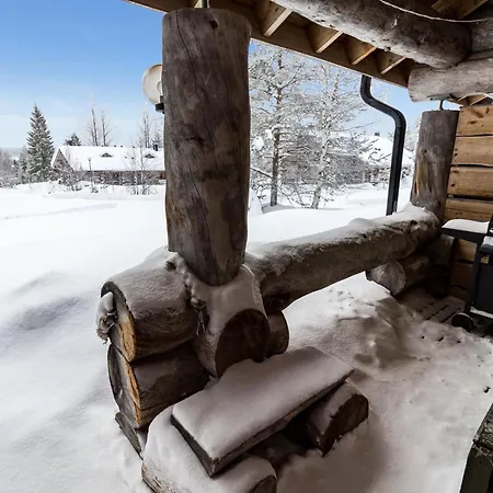 Nyaraló Kelovalta 1b By Interhome *