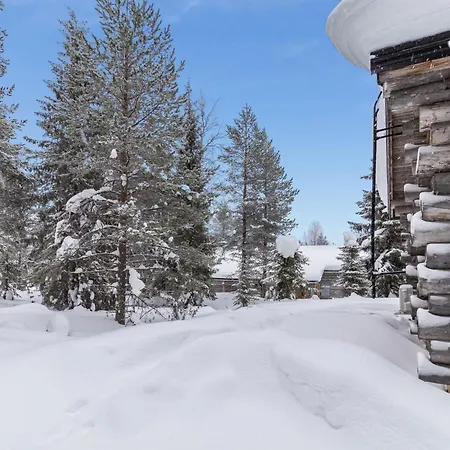 Casa vacanze Kelovalta 1b By Interhome Ruka