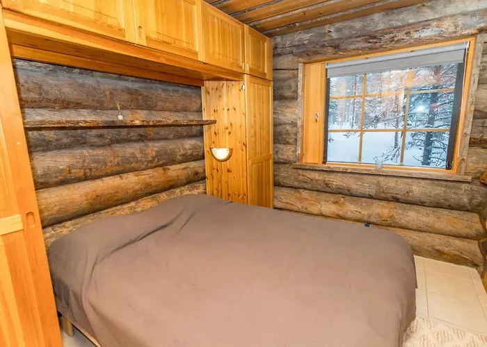 Kelovalta 1b By Interhome *