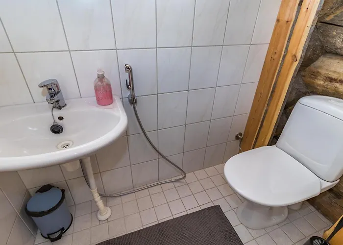 Kelovalta 1b By Interhome Ruka