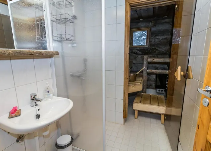 Kelovalta 1b By Interhome *